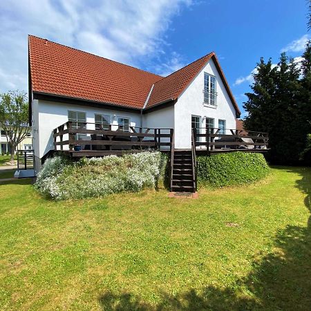 Ferienhaus Ruegenliebe 01 Binz Bagian luar foto