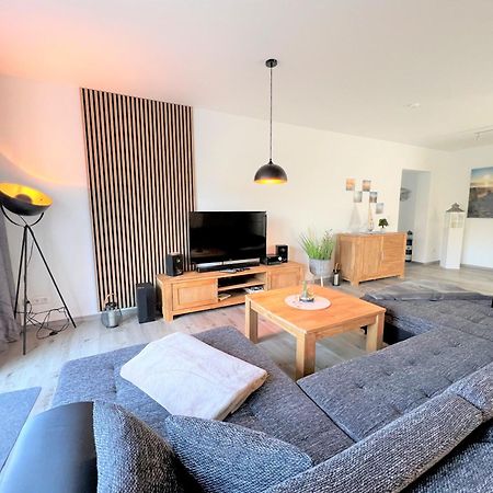 Ferienhaus Ruegenliebe 01 Binz Bagian luar foto