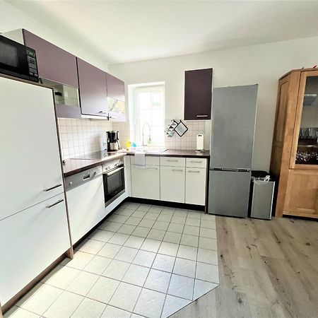 Ferienhaus Ruegenliebe 01 Binz Bagian luar foto