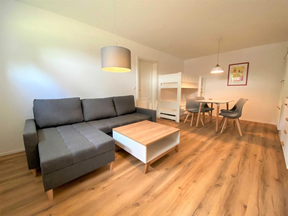 Ferienhaus Ruegenliebe 01 Binz Bagian luar foto