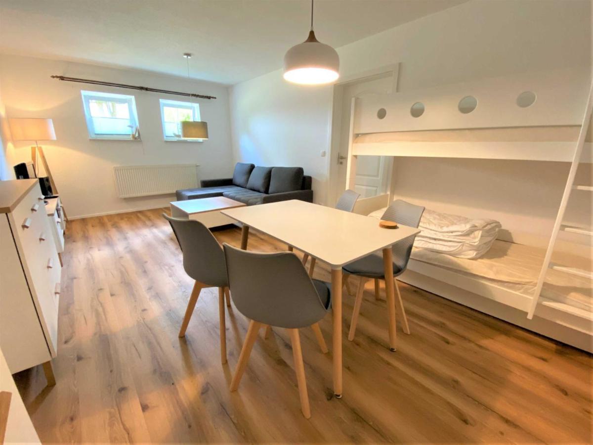 Ferienhaus Ruegenliebe 01 Binz Bagian luar foto