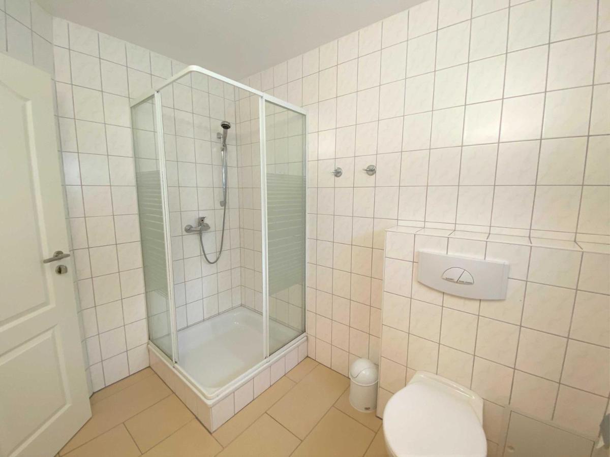 Ferienhaus Ruegenliebe 01 Binz Bagian luar foto