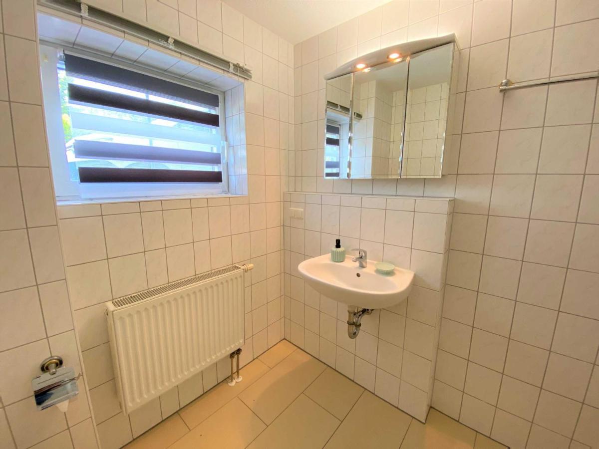 Ferienhaus Ruegenliebe 01 Binz Bagian luar foto
