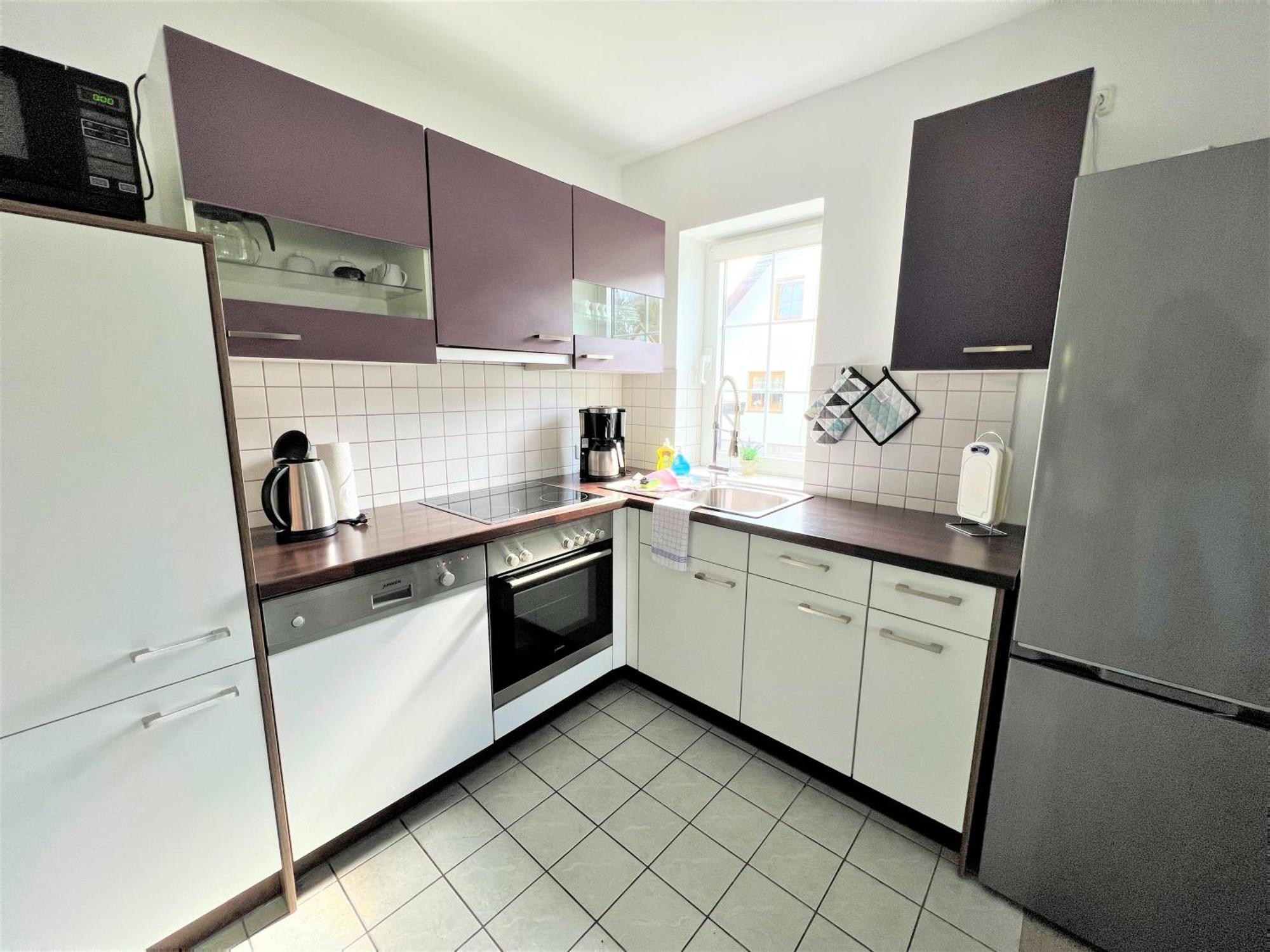 Ferienhaus Ruegenliebe 01 Binz Bagian luar foto