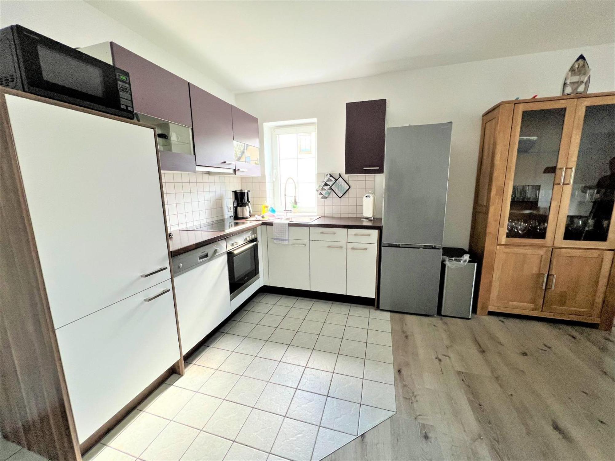 Ferienhaus Ruegenliebe 01 Binz Bagian luar foto